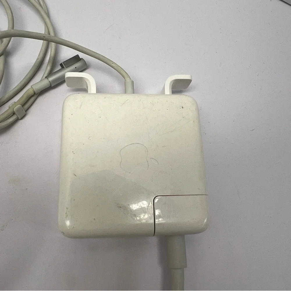 Apple 60W MagSafe Power‎ Adapter Charger Model A1344 L-Tip For Macbook